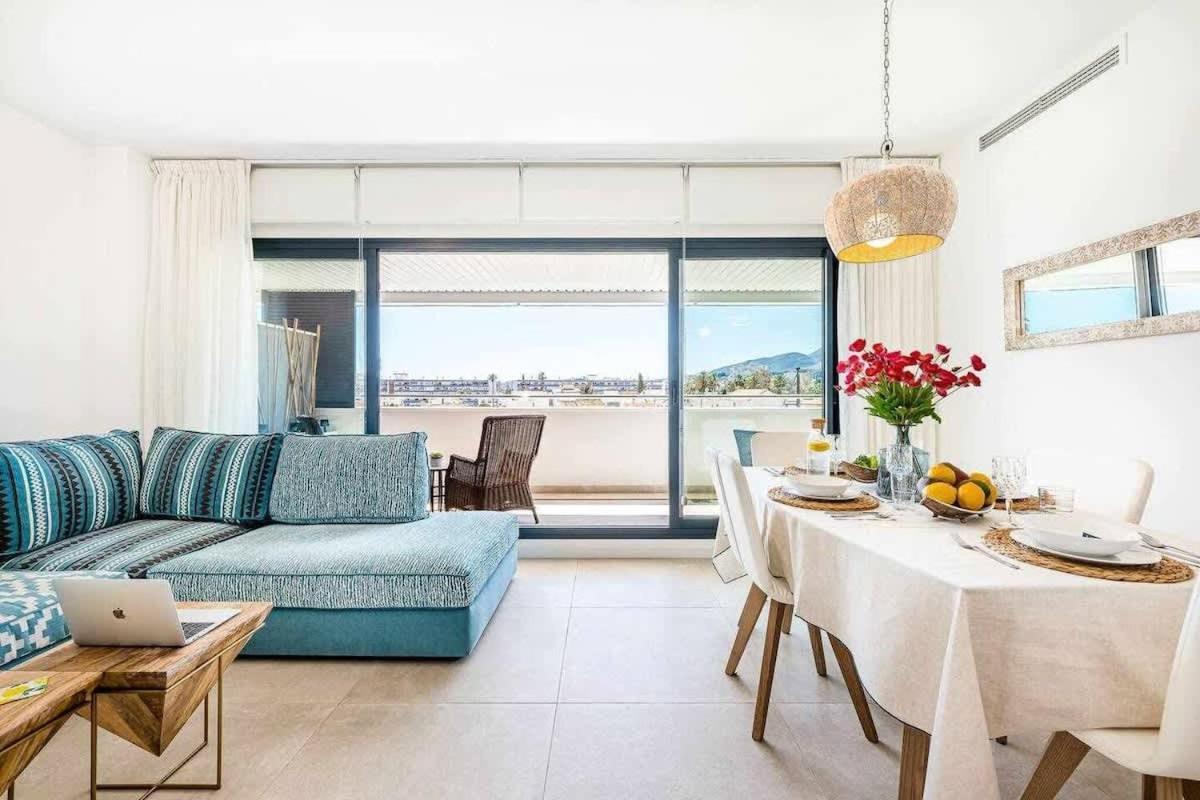 Apartamento Vivendos Lujoso De Playa